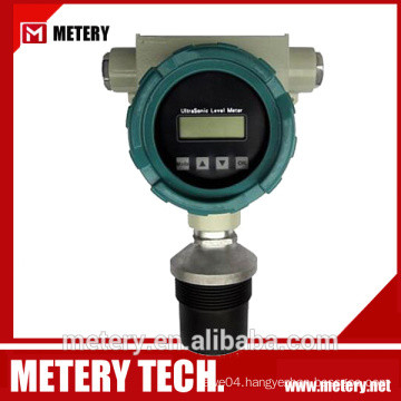 Digital level gauge liquidometer